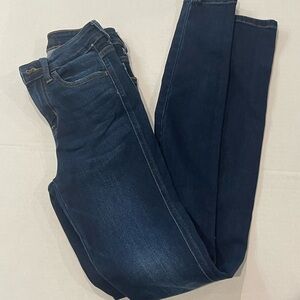 Women’s Flying Monkey size 23 skinny jeans